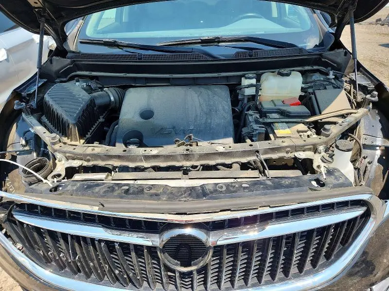 2019 BUICK ENCLAVE PREMIUM  