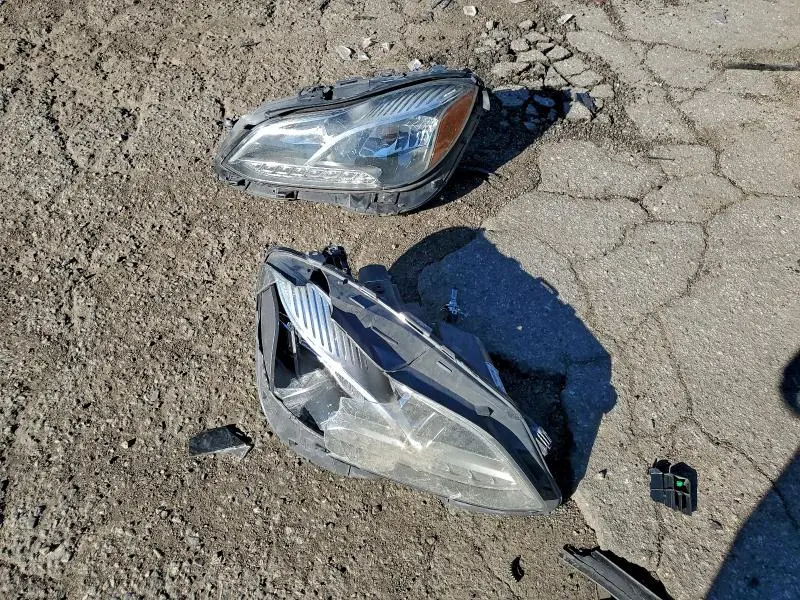 2016 MERCEDES-BENZ E 350  