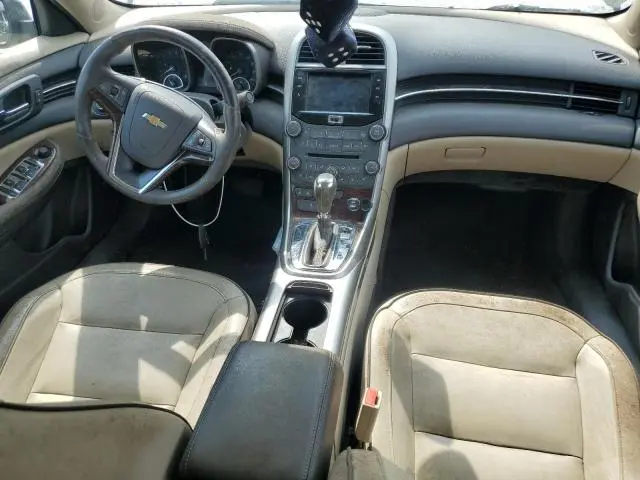 2013 CHEVROLET MALIBU 2LT