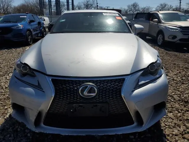 2016 LEXUS IS 300  