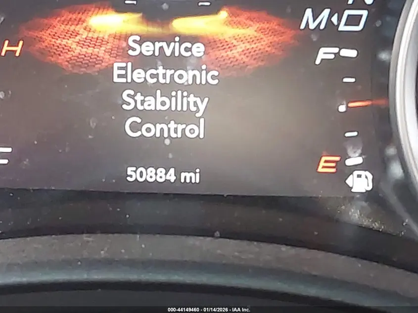 2023 DODGE CHARGER POLICE RWD