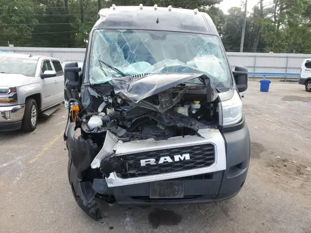 2019 RAM PROMASTER 2500 2500 HIGH  