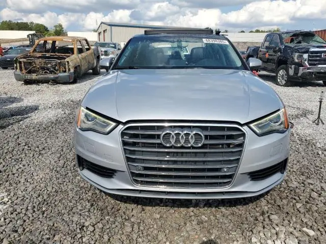 2015 AUDI A3 PREMIUM PLUS  