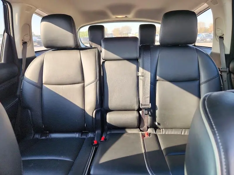 2019 INFINITI QX60 PURE  
