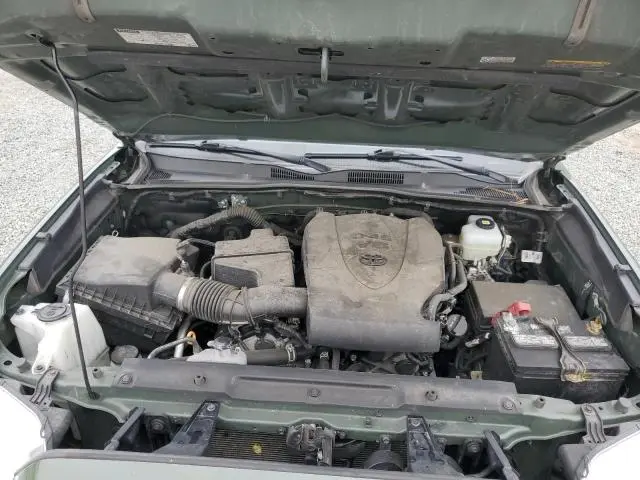 2021 TOYOTA TACOMA DOUBLE CAB  