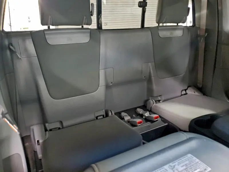 2015 TOYOTA TACOMA ACCESS CAB  