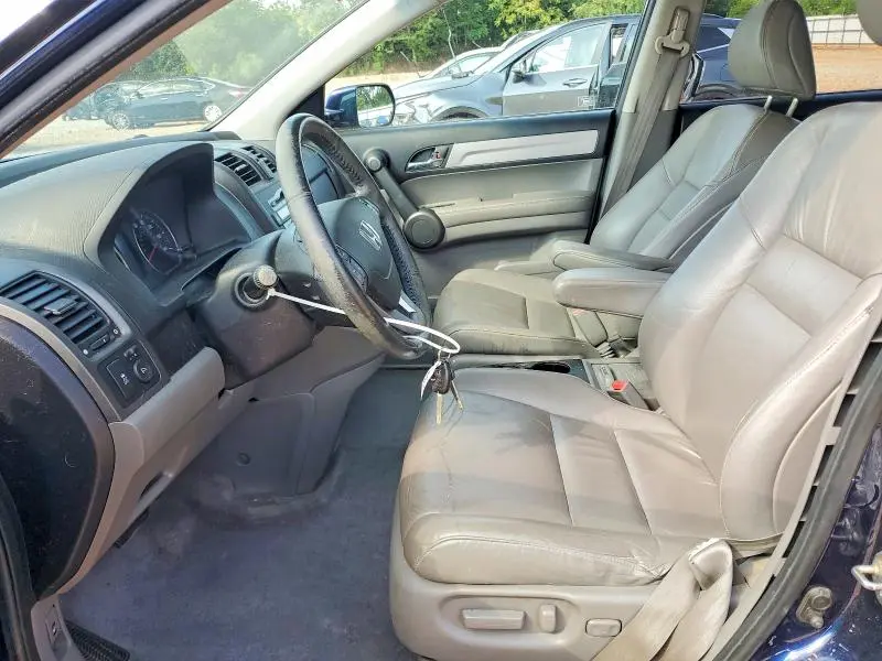 2011 HONDA CR-V EXL  
