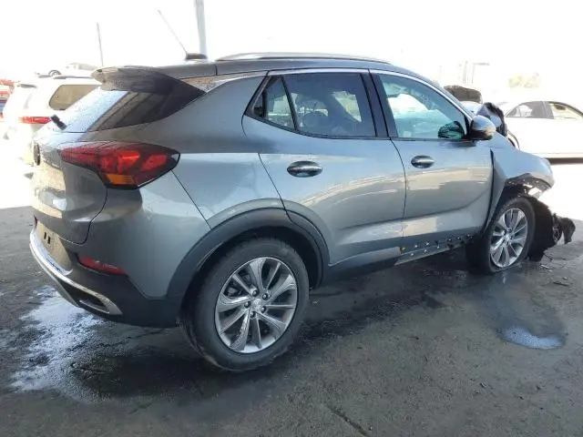 2021 BUICK ENCORE GX ESSENCE  