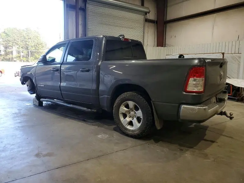 2022 RAM 1500 TRADESMAN  
