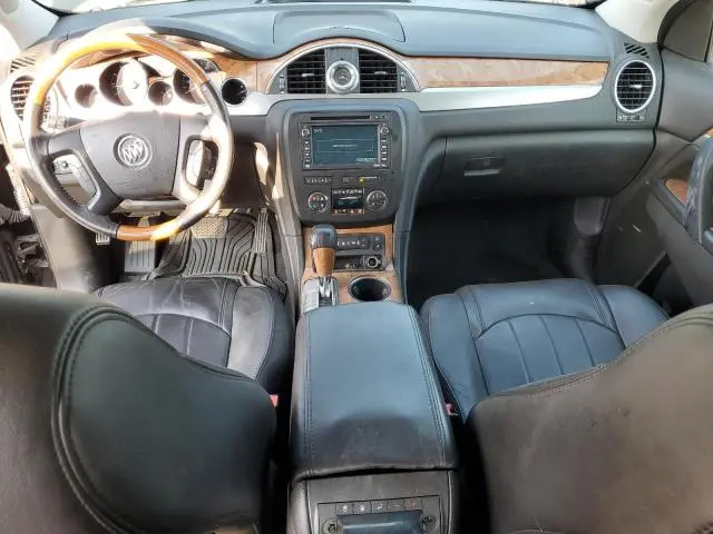 2011 BUICK ENCLAVE CXL  