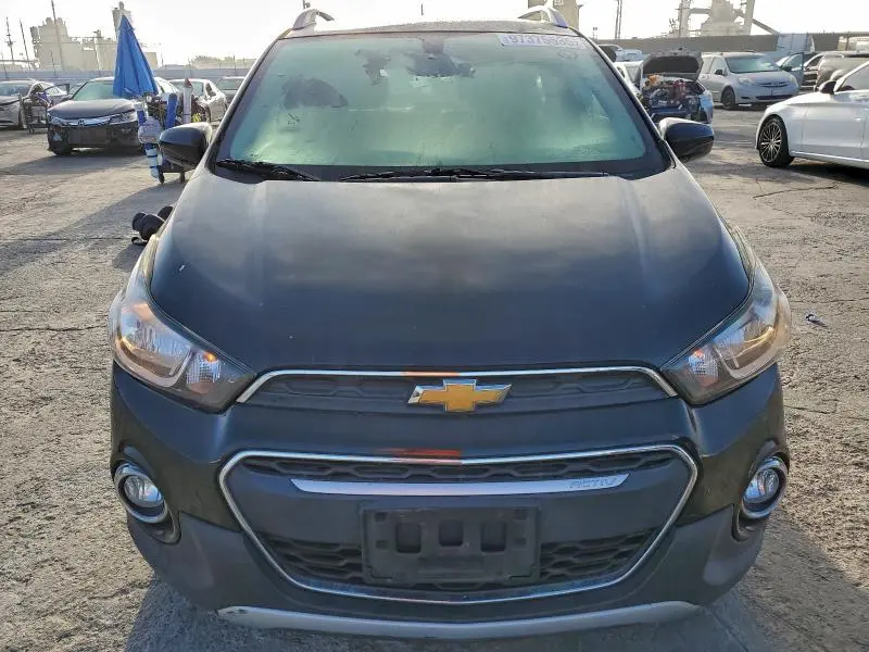 2020 CHEVROLET SPARK ACTIV  