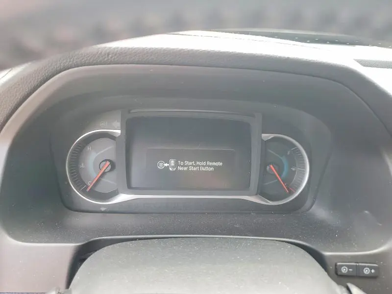 2019 HONDA PILOT TOURING  