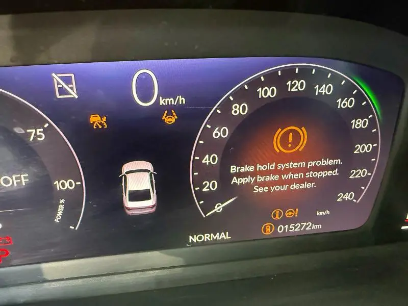 2024 HONDA ACCORD TOURING HYBRID  
