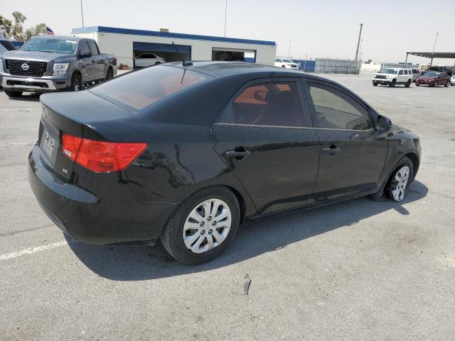 2012 KIA FORTE EX