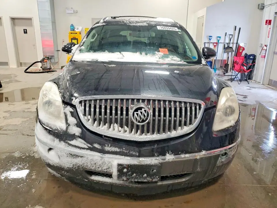 2010 BUICK ENCLAVE CXL  