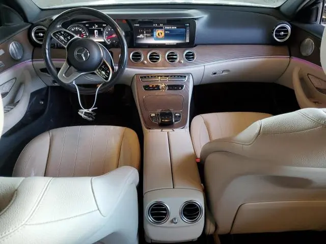 2019 MERCEDES-BENZ E 300  