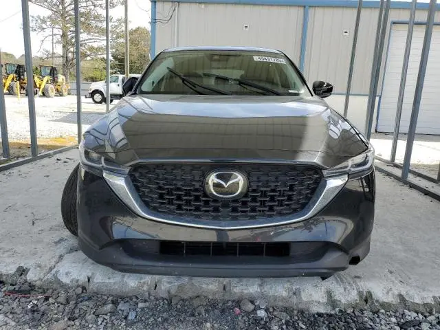 2023 MAZDA CX-5 PREMIUM PLUS