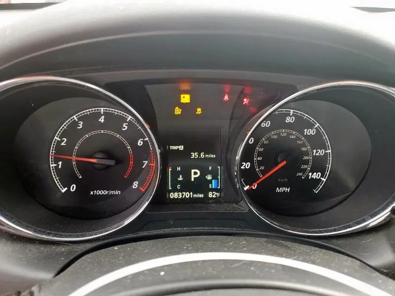2020 MITSUBISHI OUTLANDER SPORT SE  