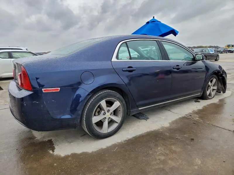 2011 CHEVROLET MALIBU 1LT  