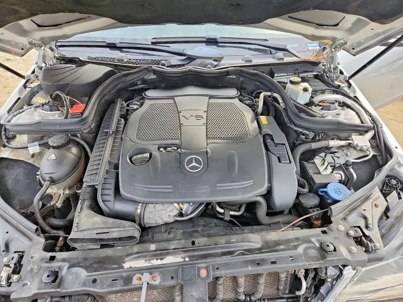 2013 MERCEDES-BENZ C 300 4MATIC  