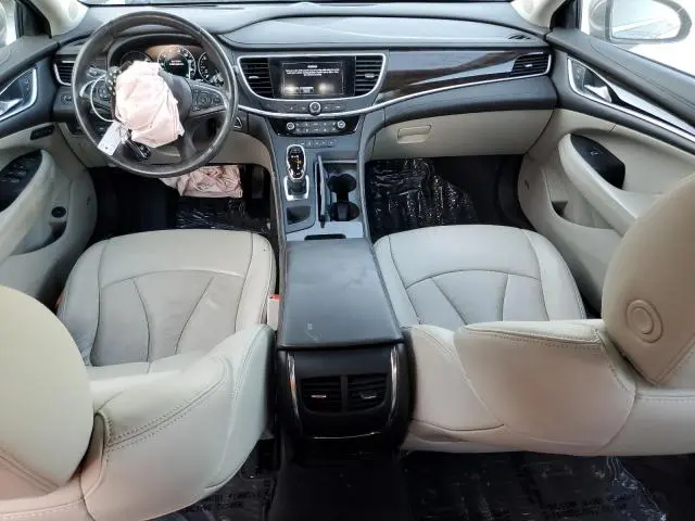 2018 BUICK LACROSSE PREMIUM  