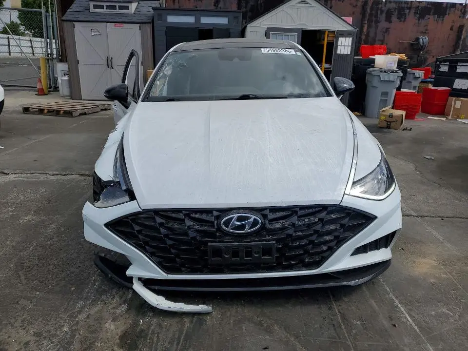 2020 HYUNDAI SONATA SEL PLUS  