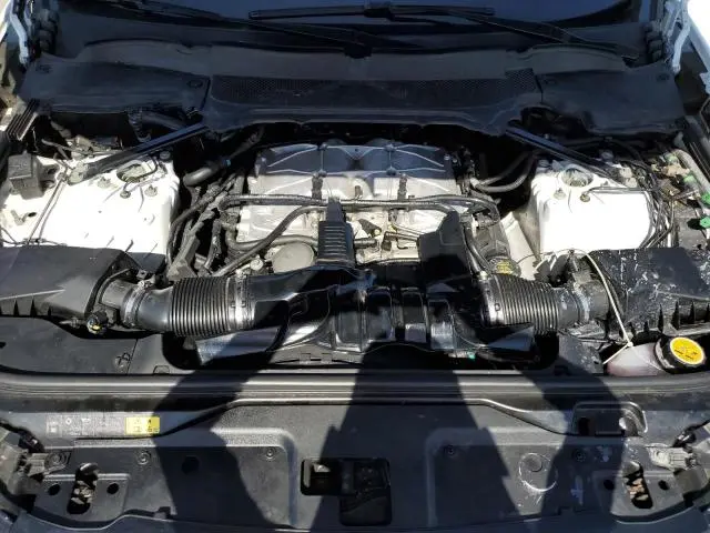 2018 LAND ROVER DISCOVERY HSE  