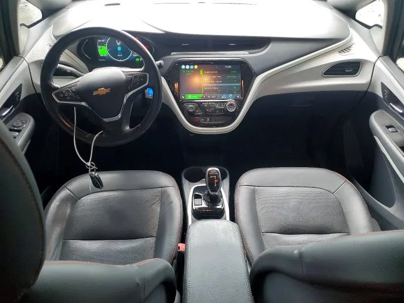 2020 CHEVROLET BOLT EV PREMIER  