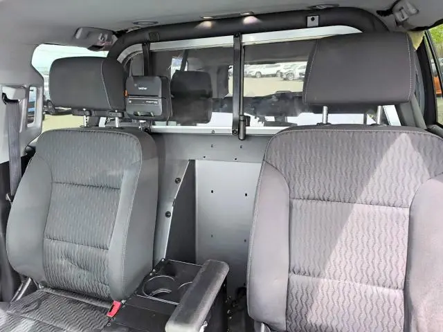 2020 CHEVROLET TAHOE POLICE  