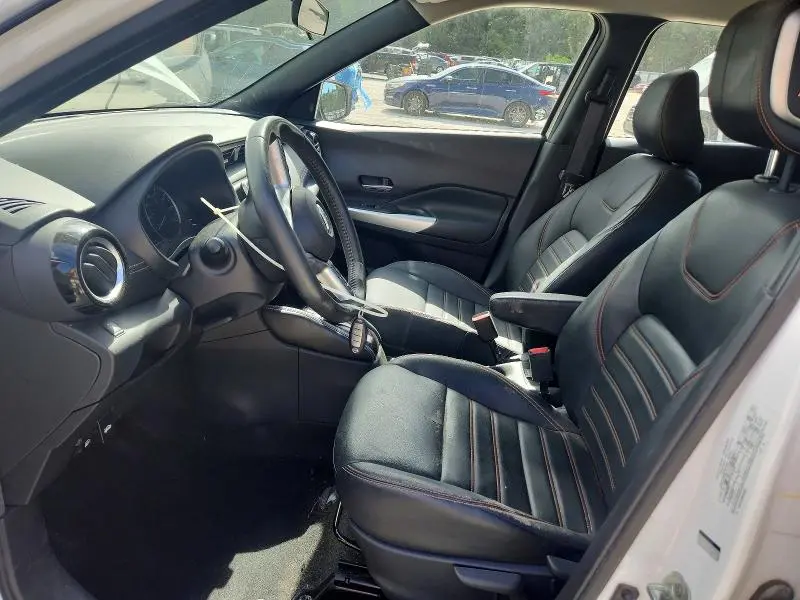 2019 NISSAN KICKS S/SR/SV  