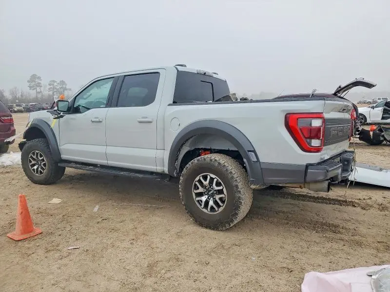 2023 FORD F150 RAPTOR  