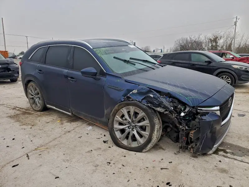 2024 MAZDA CX-90 PREMIUM  