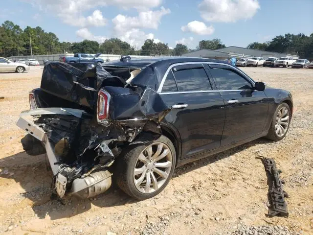 2019 CHRYSLER 300 LIMITED  