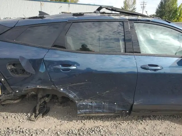 2025 KIA SPORTAGE X LINE  