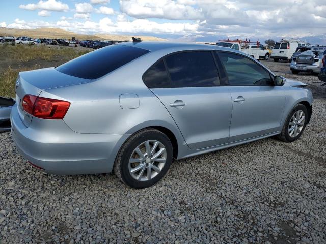 2011 VOLKSWAGEN JETTA SE