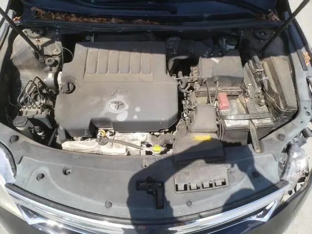 2013 TOYOTA AVALON BASE  