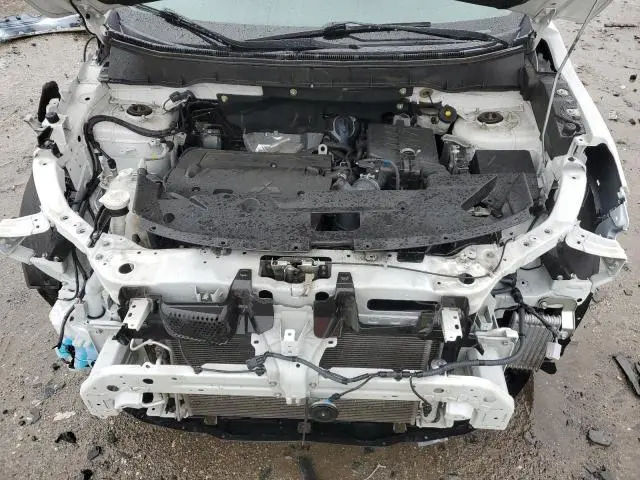 2021 MITSUBISHI OUTLANDER SPORT ES  