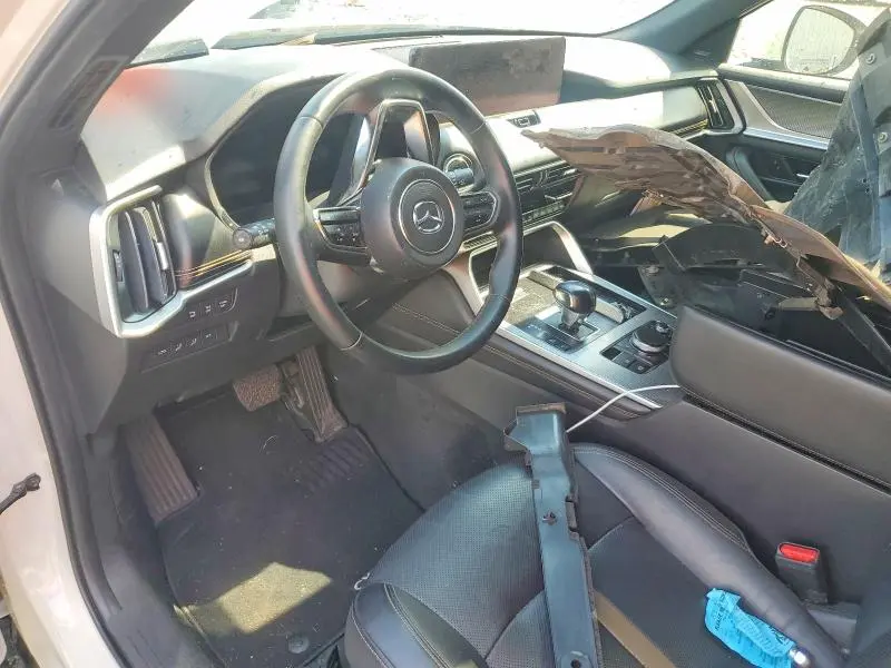 2024 MAZDA CX-90 PREMIUM PLUS  