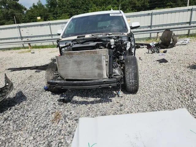 2018 CHEVROLET SUBURBAN C1500 LT  