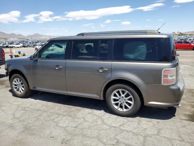 2013 FORD FLEX SE  