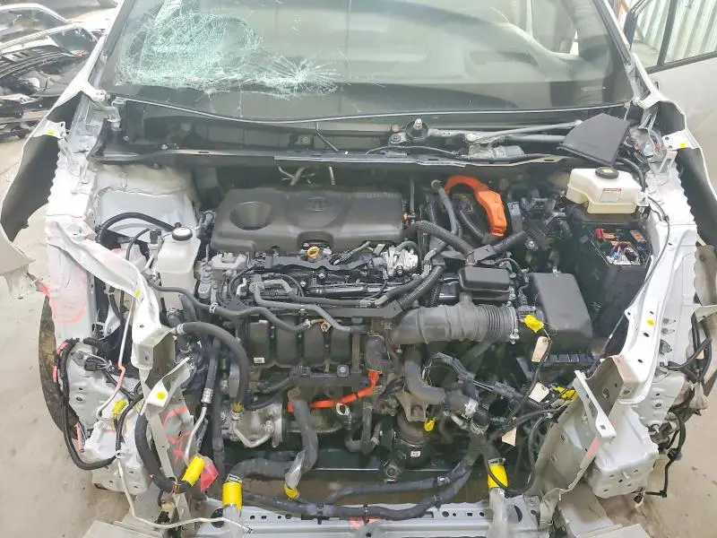2024 TOYOTA SIENNA PLATINUM 7-PASSENGER  