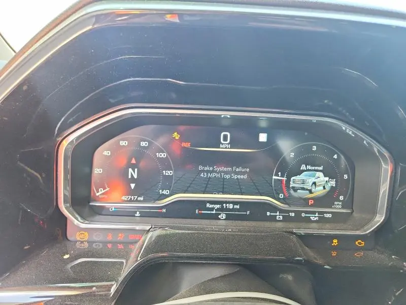 2023 GMC SIERRA K1500 SLT  