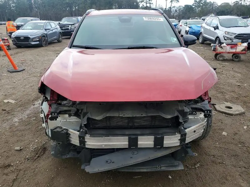 2023 HONDA CR-V SPORT  