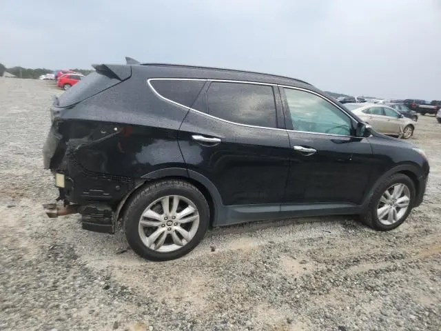 2015 HYUNDAI SANTA FE SPORT   