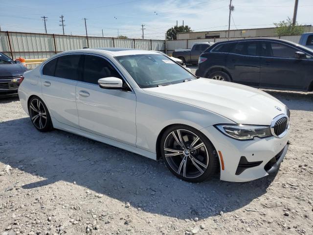 2020 BMW 330I 