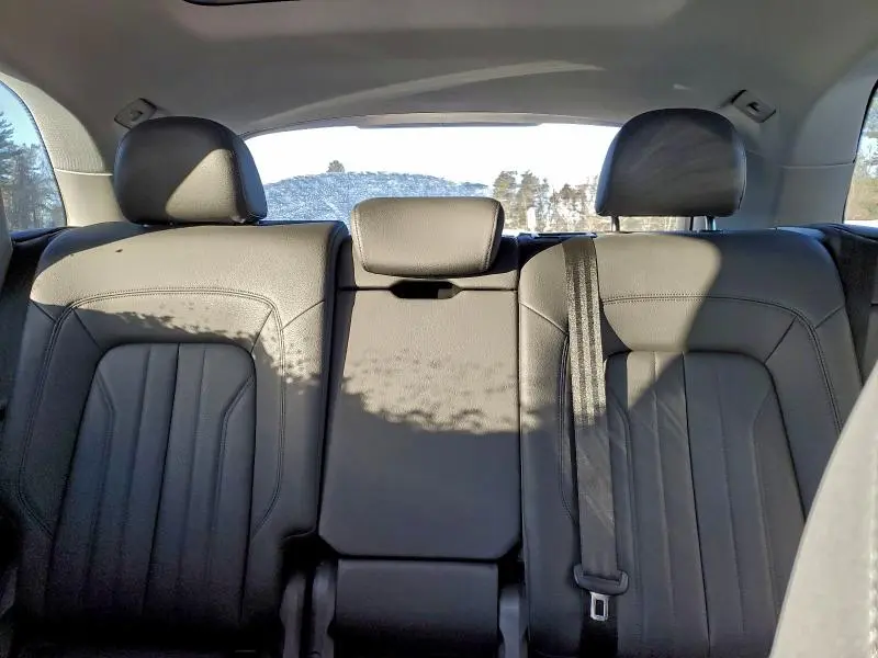 2020 AUDI Q5 PREMIUM PLUS  