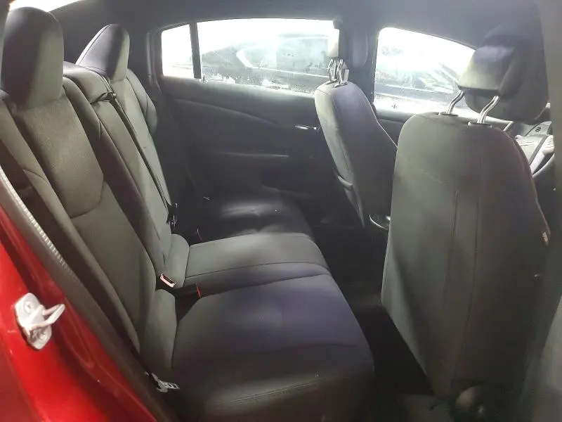 2014 CHRYSLER 200 TOURING  