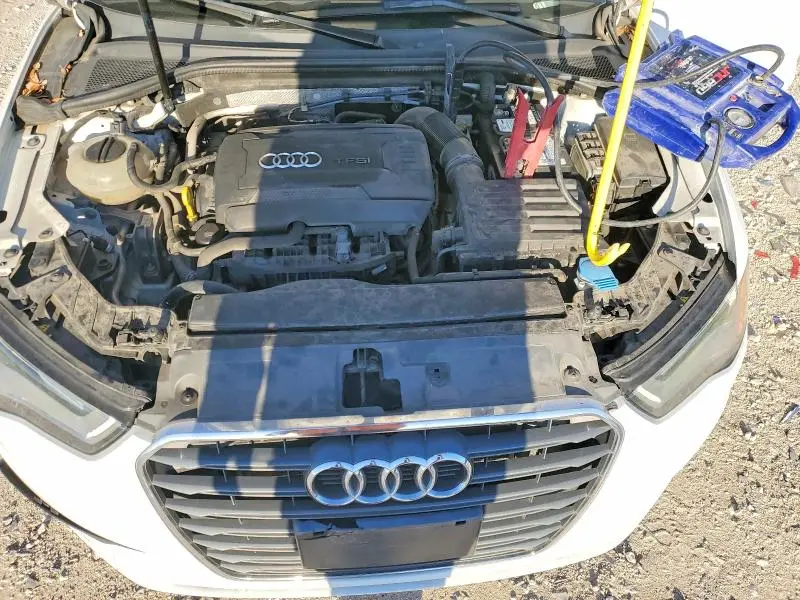 2015 AUDI A3 PREMIUM  