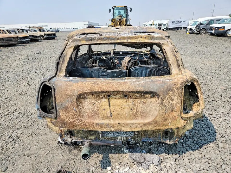 2019 MINI COOPER   