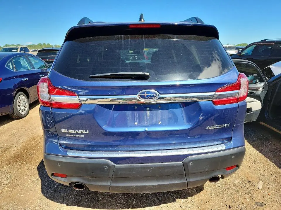 2021 SUBARU ASCENT PREMIUM  